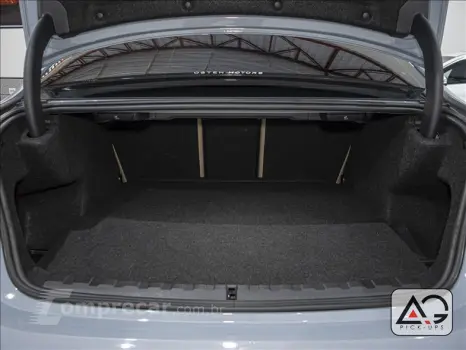 320I 2.0 16V Turbo M Sport