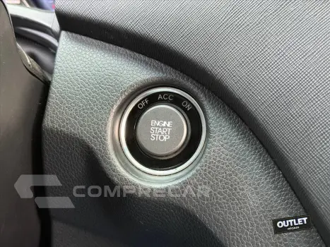 SANTA FÉ 3.3 MPFI 4X4 V6 270CV GASOLINA 4P AUTOMÁ