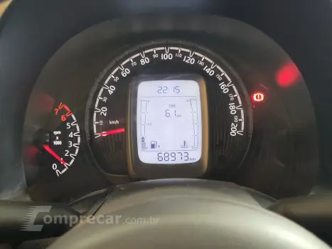 MOBI LIKE 1.0 Fire Flex 5p.