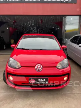 UP 1.0 TSI Move UP 12V