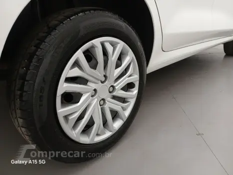 ARGO 1.0 FIREFLY FLEX DRIVE MANUAL