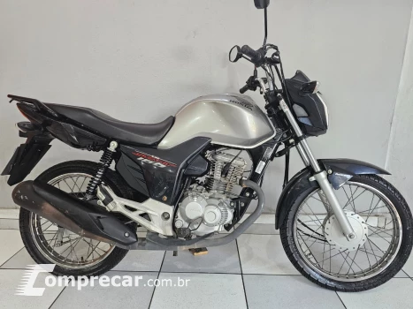 HONDA CG 160 START