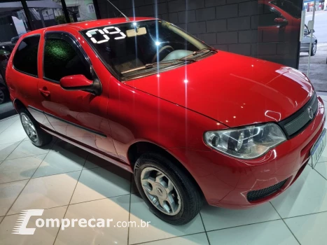 PALIO 1.0 MPI Fire Economy 8V