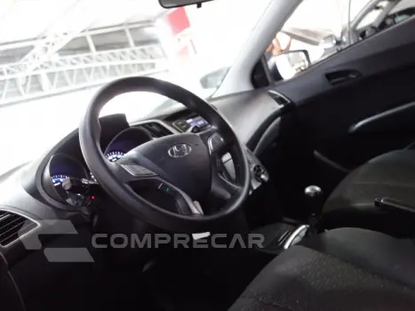 HB20 - 1.0 UNIQUE 12V 4P MANUAL