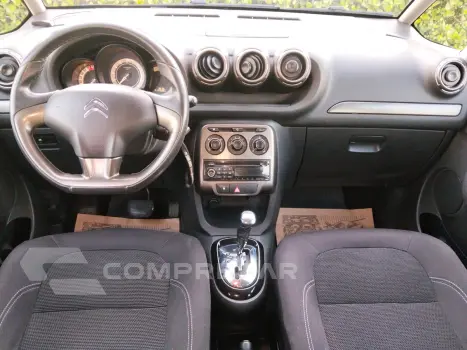 C3 1.6 Picasso GLX BVA 16V