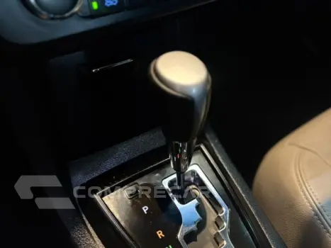 COROLLA - 2.0 XEI 16V 4P AUTOMÁTICO