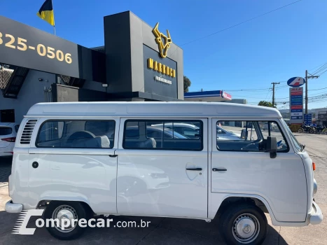 KOMBI 1.4 MI STD 8V