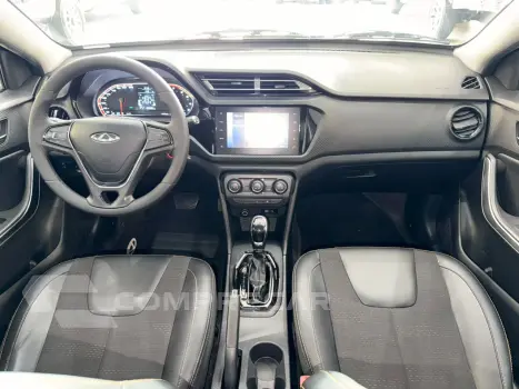 Tiggo 2 look 1.5