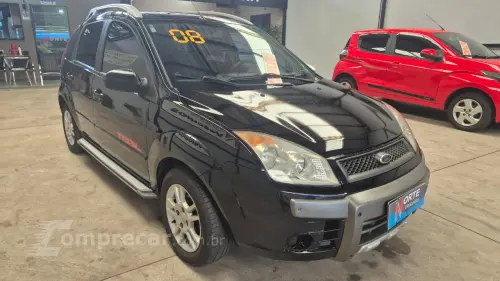 FIESTA 1.0 MPI Trail Hatch 8V