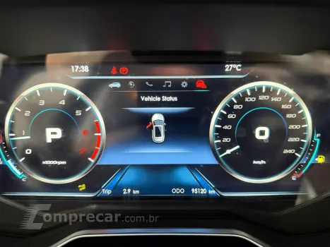 TERRITORY 1.5 Ecoboost Gtdi Titanium