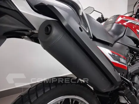 YAMAHA XTZ 150 CROSSER S