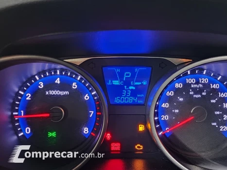 IX35 2.0 MPFI GLS 16V