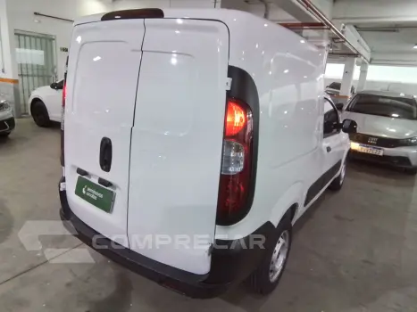 FIORINO 1.4 MPI FURGÃO ENDURANCE 8V FLEX 2P MANUAL
