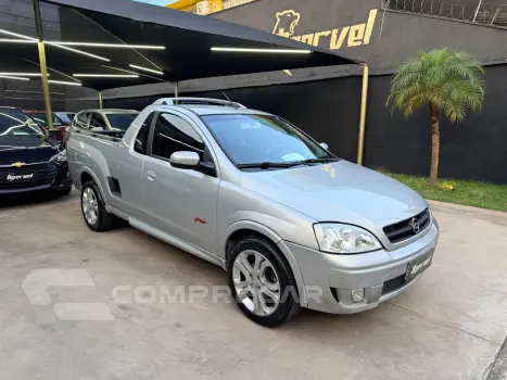 MONTANA 1.8 MPFI CS 8V