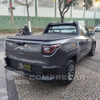 Strada Endurance 1.4 Flex 8V CS Plus