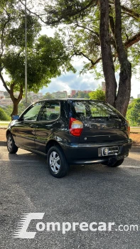 PALIO 1.0 MPI Fire 8V