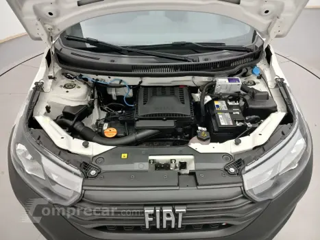 STRADA 1.3 FIREFLY FLEX ENDURANCE CS PLUS MANUAL