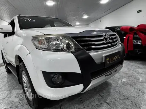 HILUX SW4 4X2SR