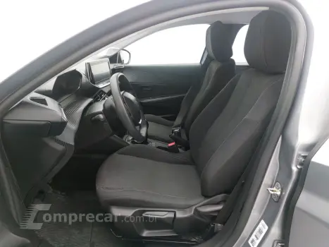 208 1.0 6V FLEX LIKE MANUAL