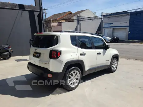 Renegade Sport 1.8 4x2 Flex 16V Aut.