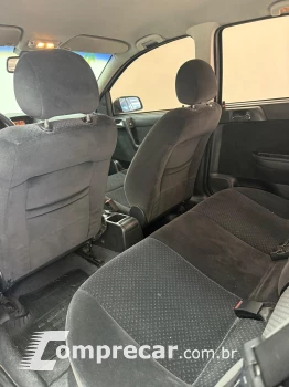 ASTRA 2.0 MPFI Advantage 8V