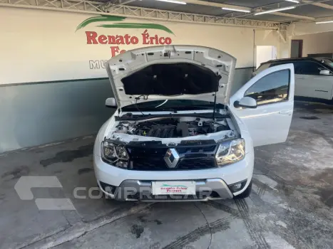 DUSTER 1.6 Dynamique 4X2 16V