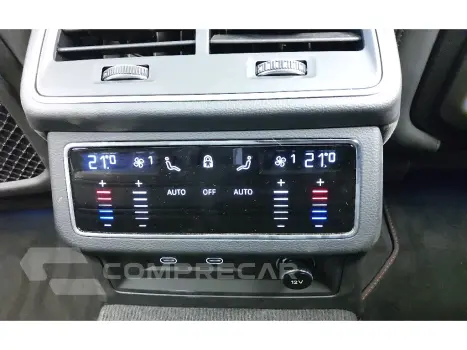 RS6 4.0 AVANT V8 TWINTURBO MHEV TIPTRONIC
