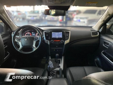 TRITON SPORT HPE S