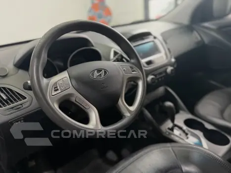 IX35 2.0 16V