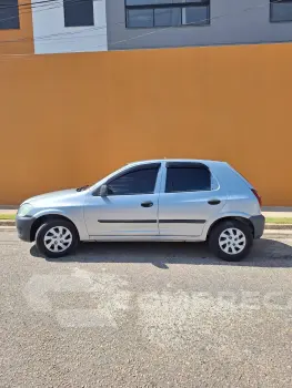 CELTA 1.0 MPFI Life 8V