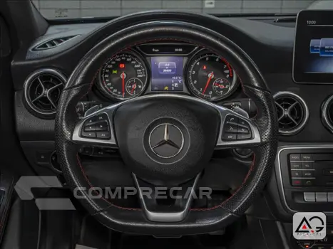 GLA 250 2.0 CGI Sport 7g-dct