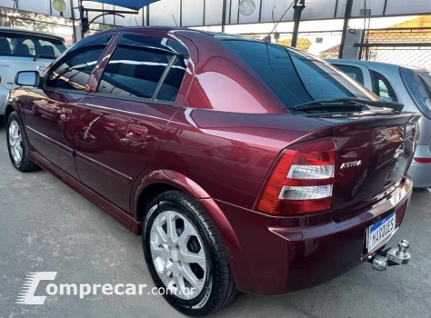 ASTRA 2.0 MPFI Advantage 8V
