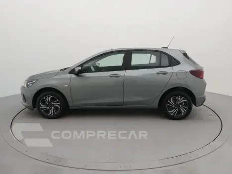 ONIX 1.0 FLEX LT MANUAL
