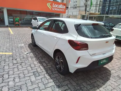 ONIX 1.0 TURBO FLEX LT MANUAL