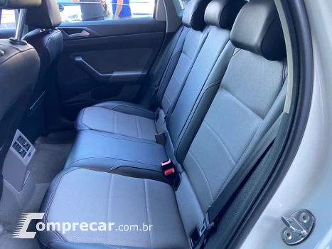 POLO 1.0 200 TSI Highline