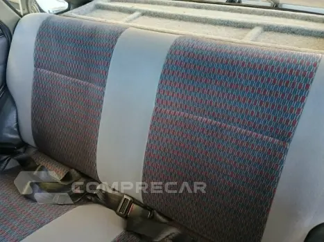 ESCORT 1.8 Guarujá 8V