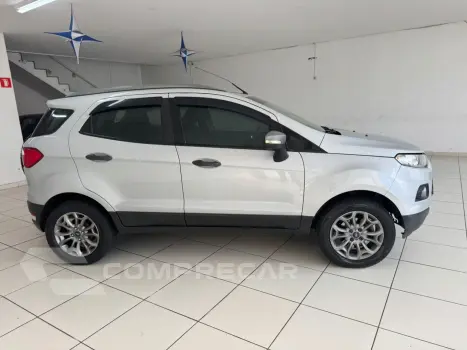 ECOSPORT 1.6 FREESTYLE 16V FLEX 4P MANUAL