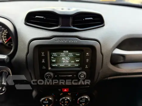 RENEGADE 2.0 16V TURBO DIESEL TRAILHAWK 4P 4X4 AUTOMÁTICO