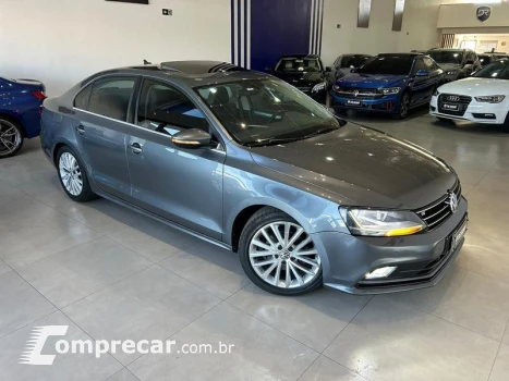 JETTA COMFORTLINE 1.4 TSI 16V 4P AUT