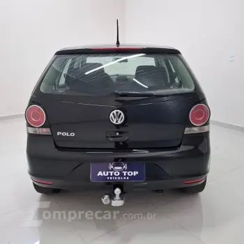 POLO 1.6 MI 8V