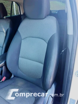 Creta 1.6 16V 4P FLEX ATTITUDE AUTOMÁTICO