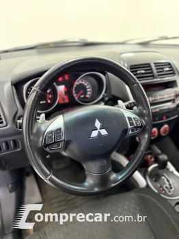 ASX 2.0 4X2 16V