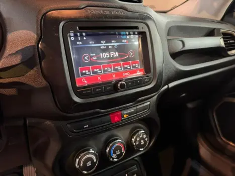 Renegade 1.8 4x2 Flex 16V Mec.