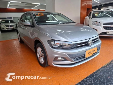 POLO 1.0 200 TSI Comfortline