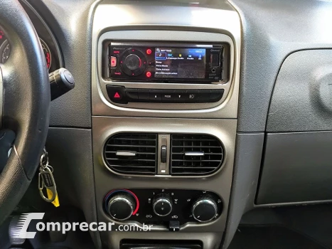 STRADA 1.6 MPI TREKKING CD 16V FLEX 2P MANUAL