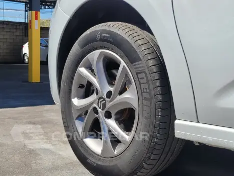C3 Attraction Pure Tech 1.2 Flex 12V Mec