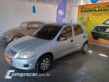 CHEVROLET CELTA 1.0 MPFI Spirit 8V 4 portas
