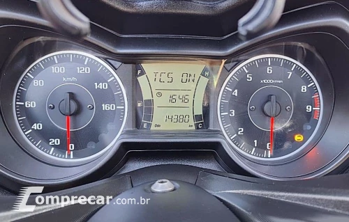 YAMAHA XMAX 250 ABS