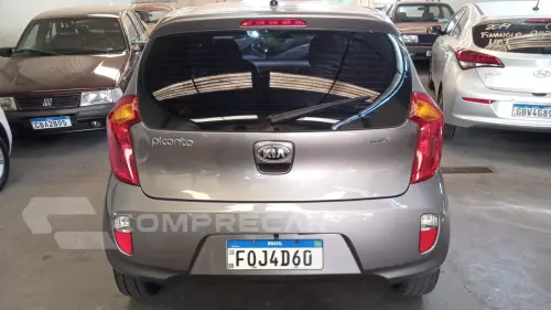 PICANTO 1.0 EX 12V