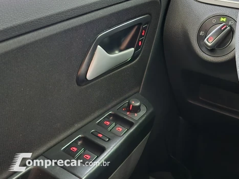 Fox Connect 1.6 Flex 8V 5p